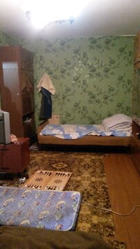 Поварово, 2-х комнатная квартира, Локомотивный мкр. д.2, 2200000 руб.