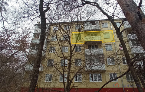 Москва, 2-х комнатная квартира, 7-я улица Лазенки д.16, 10102000 руб.