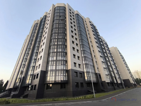 Марушкино, 1-но комнатная квартира, ул. Северная д.21к2, 7237780 руб.