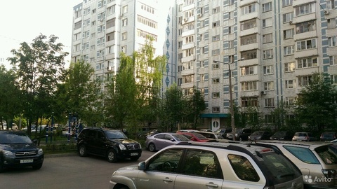 Мытищи, 2-х комнатная квартира, ул. Шараповская д.2 к3, 5100000 руб.