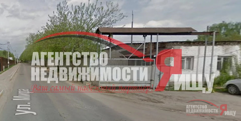 Участок 1,2 га (промназначения), 45000000 руб.