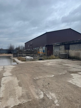 Продажа производственного помещения, Жирошкино, Раменский район, СНТ ..., 62000000 руб.