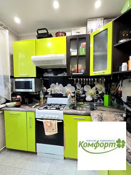 Раменское, 2-х комнатная квартира, Донинское ш. д.д.6, 5700000 руб.