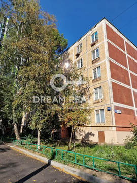 Одинцово, 2-х комнатная квартира, Можайское ш. д.102, 5500000 руб.