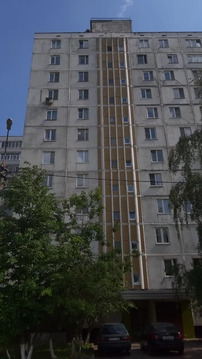 Королев, 2-х комнатная квартира, советская д.22, 3950000 руб.