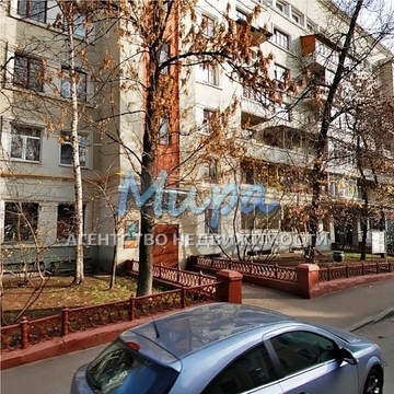 Москва, 2-х комнатная квартира, Большой Николопесковский переулок д.6, 33950000 руб.