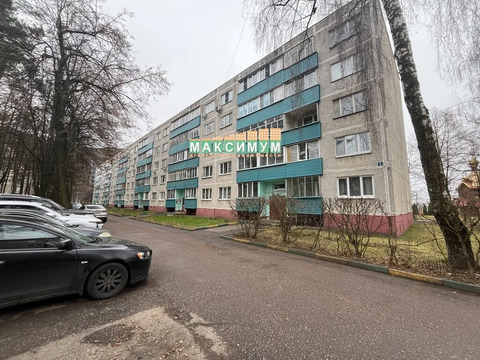 Домодедово, 2-х комнатная квартира, Жуковского д.1, 7500000 руб.