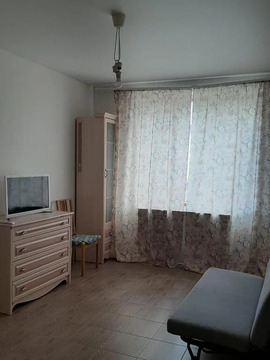 Сдам одно комнатную квартиру в Фирсановке Сдам одно комнатную квартиру в Фирсановке
