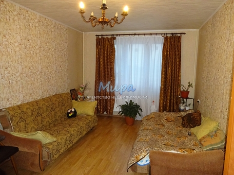 Люберцы, 2-х комнатная квартира, Проспект Гагарина д.28/1, 5600000 руб.