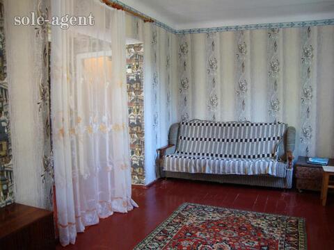 Коломна, 1-но комнатная квартира, ул. Калинина д.29, 2150000 руб.