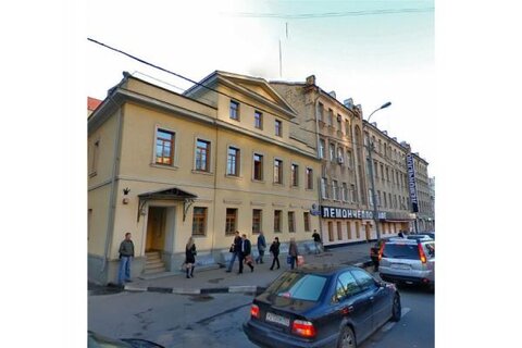 Сдается Офисное помещение 35м2 Серпуховска, 15086 руб.