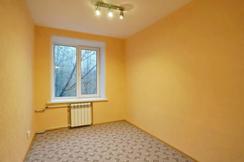 Москва, 3-х комнатная квартира, Проспект Андропова д.40К2, 10550000 руб.