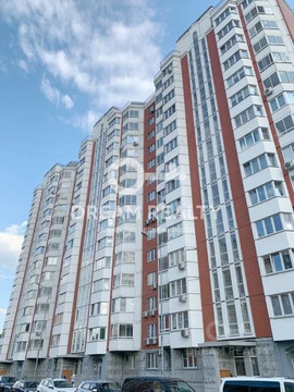 Москва, 3-х комнатная квартира, ул. Амурская д.54, 12800000 руб.