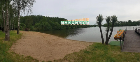 Дом под отделку в КП "Южный парк" д. Минаево, 9100000 руб.