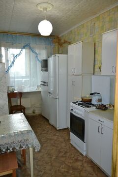 Чехов, 3-х комнатная квартира, ул. Весенняя д.13, 4100000 руб.