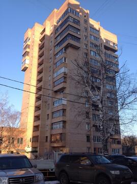 Подольск, 1-но комнатная квартира, ул. Федорова д.34, 3450000 руб.