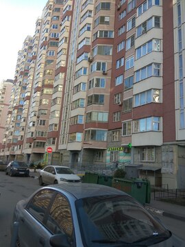 Бутово, 3-х комнатная квартира, жилой комплекс Бутово-Парк д.2, 50000 руб.