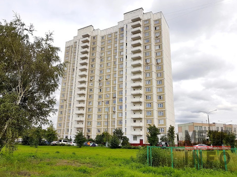 Москва, 2-х комнатная квартира, Ставропольский д.17, 8700000 руб.