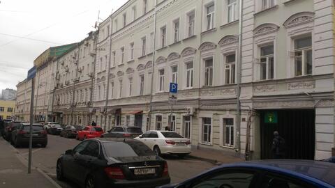Москва, 3-х комнатная квартира, Каретный М. пер. д.9 с1, 49950000 руб.
