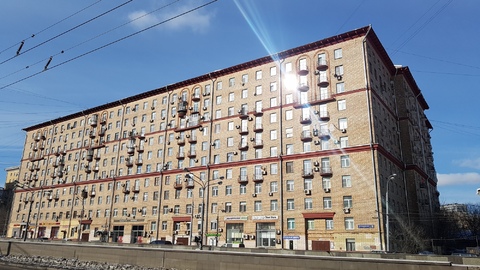 Москва, 2-х комнатная квартира, Волоколамское ш. д.6, 10500000 руб.