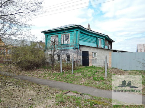 Продажа, дом 140.00 кв.м, участок 23.00 соток, 3500000 руб.