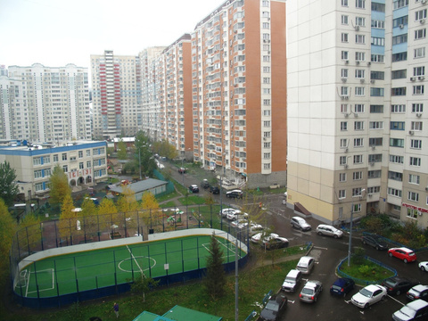 Красногорск, 3-х комнатная квартира, Подмосковный б-р. д.8, 6400000 руб.