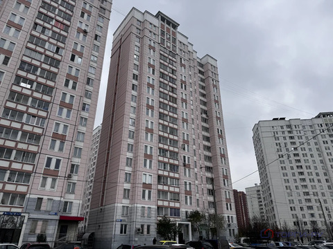 Подольск, 2-х комнатная квартира, ул. Юбилейная д.1к2, 7016000 руб.