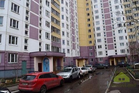 Чехов, 2-х комнатная квартира, ул. Земская д.5, 4250000 руб.