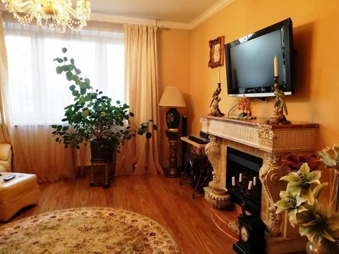 Продается 5-ти комнатная квартира. Продается 5-ти комнатная квартира.