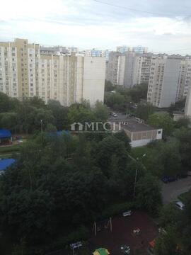 Москва, 2-х комнатная квартира, Марьинский б-р. д.4, 8500000 руб.