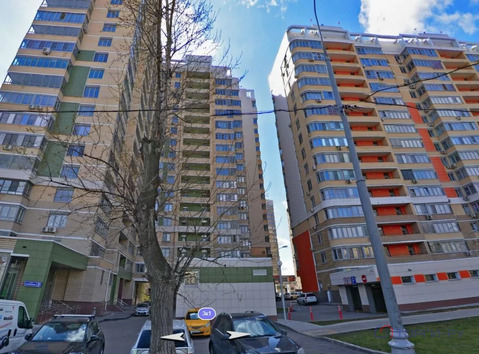 Москва, 1-но комнатная квартира, ул. Мельникова д.д.3, корп.1, 18290000 руб.