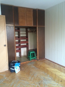 Щелково, 1-но комнатная квартира, ул. Институтская д.18а, 14000 руб.
