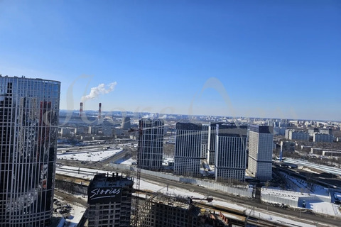 Москва, 2-х комнатная квартира, ул. Мосфильмовская д.98 корп. 2, 28000000 руб.