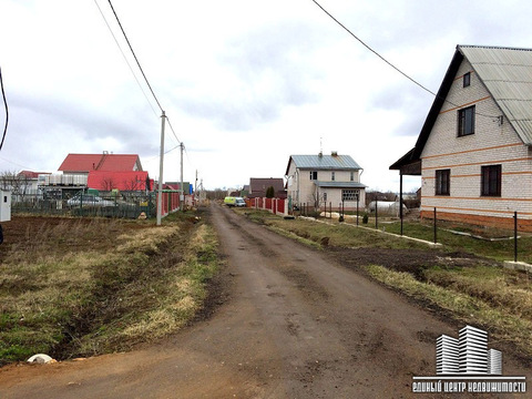 Участок 10 сот, п. Дуброво (Дмитровский район), 1000000 руб.