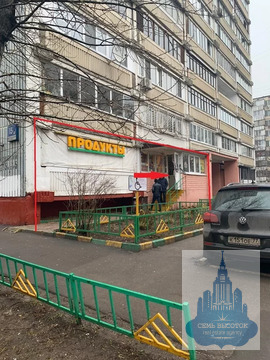 Продажа коммерческого помещения Москва 160м2 Продажа коммерческого помещения Москва 160м2