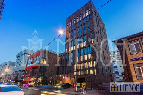 Квартира продажа ул. Бурденко, д.3 Квартира продажа ул. Бурденко, д.3