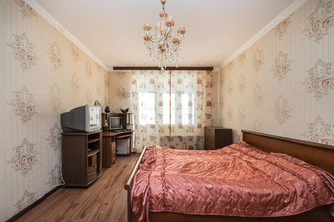 Балашиха, 1-но комнатная квартира, Речная д.8, 3650000 руб.