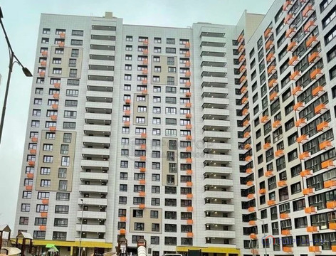 Москва, 4-х комнатная квартира, 6-я Радиальная улица д.7/1к1, 19933920 руб.