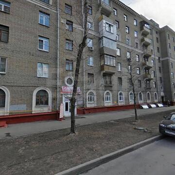 Москва, 4-х комнатная квартира, ул. Соколиной Горы 5-я д.12, 15000000 руб.