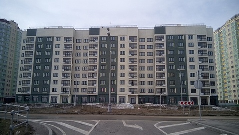 Москва, 1-но комнатная квартира, улица Вертолетчиков д.дом 7, корпус 1, 4728166 руб.