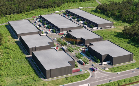 Продажа производственного помещения, Солнечногорск, Солнечногорский ..., 159248000 руб.