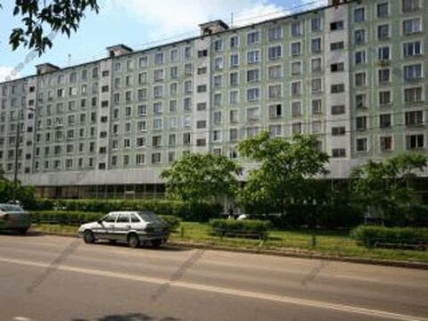 Москва, 2-х комнатная квартира, Солнцевский пр-кт. д.5, 5500000 руб.