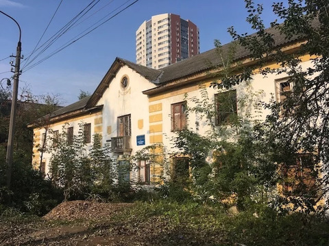 Г. Лобня улица Победы д.11. Продается Отдельно стоящее здание 1074 кв. Г. Лобня улица Победы д.11. Продается Отдельно стоящее здание 1074 кв.