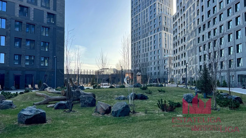 Москва, 1-но комнатная квартира, ул. Автозаводская д.26, 12100000 руб.