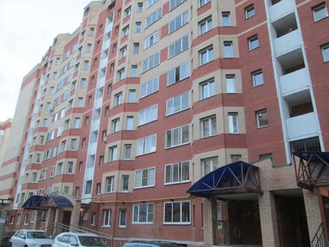 Ногинск, 3-х комнатная квартира, Декабристов ул, д.1Г, 4520000 руб.