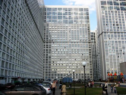 Москва, 3-х комнатная квартира, Кочновский проезд д.4 к2, 46000000 руб.