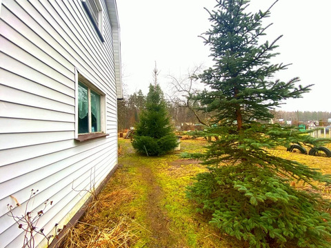 Дача в СНТ Некрасовка, 1250000 руб.