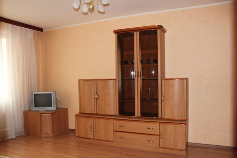 Балашиха, 1-но комнатная квартира, 1 мая микрорайон д.37, 3700000 руб.