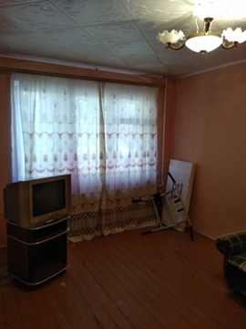 Егорьевск, 1-но комнатная квартира, 1-й мкр. д.20, 1200000 руб.