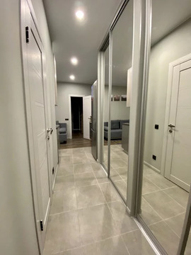 Старая Купавна, 1-но комнатная квартира, Октябрьская д.14А, 5400000 руб.